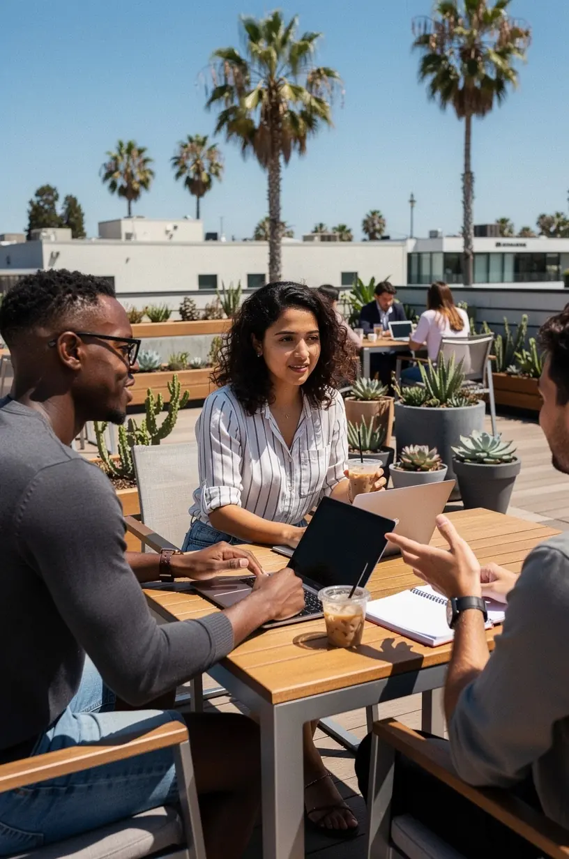 Effective task management in automated workflows.