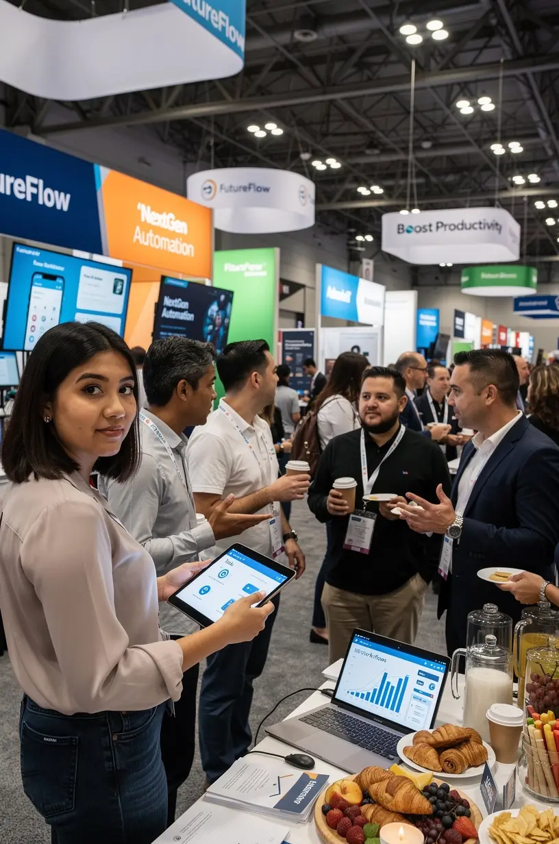 Innovation and creativity